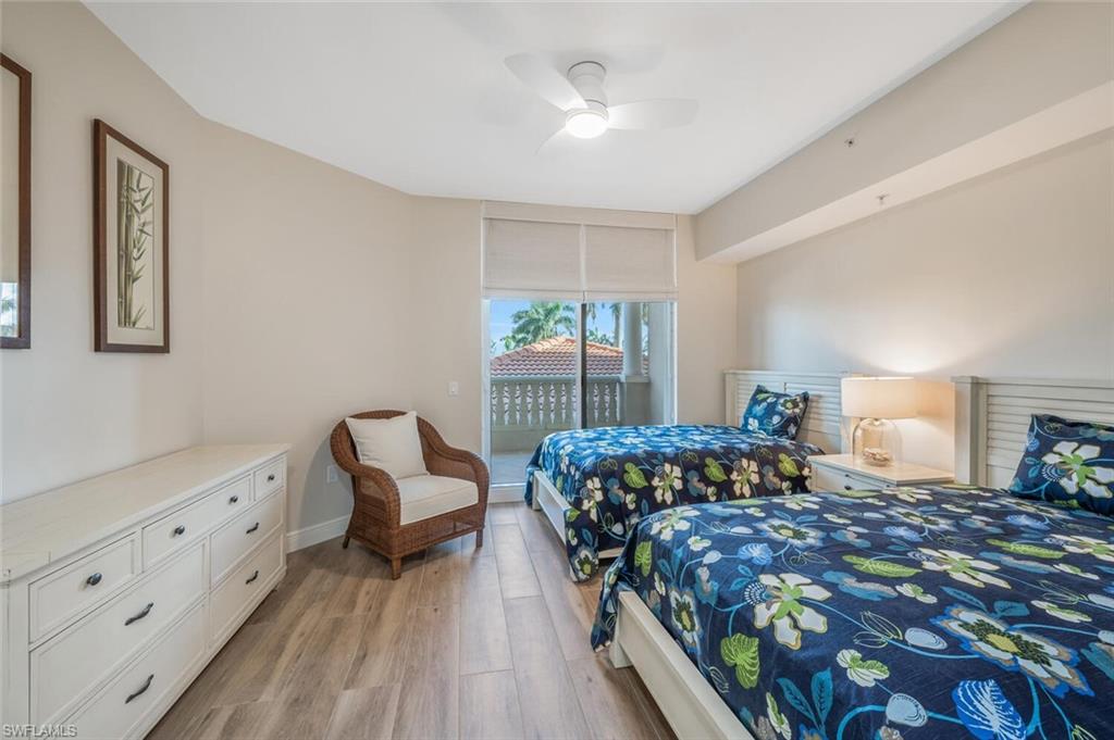 FLORENCIA - Residential Lease