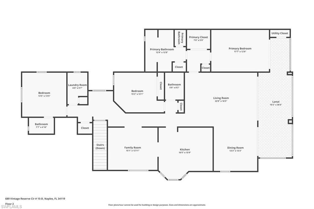 VINTAGE RESERVE - Residential