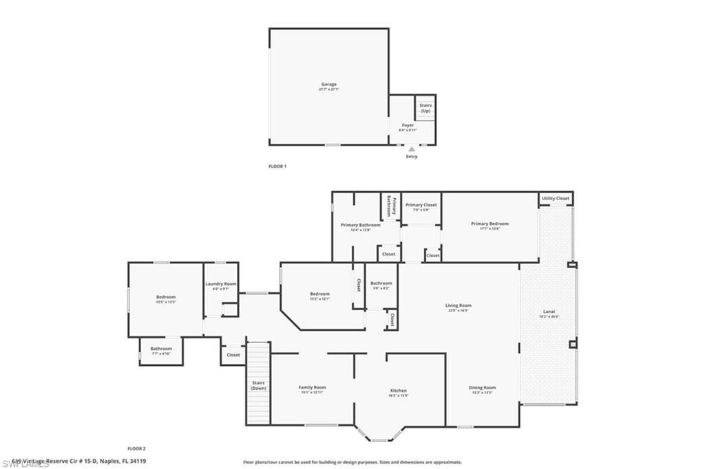 VINTAGE RESERVE - Residential