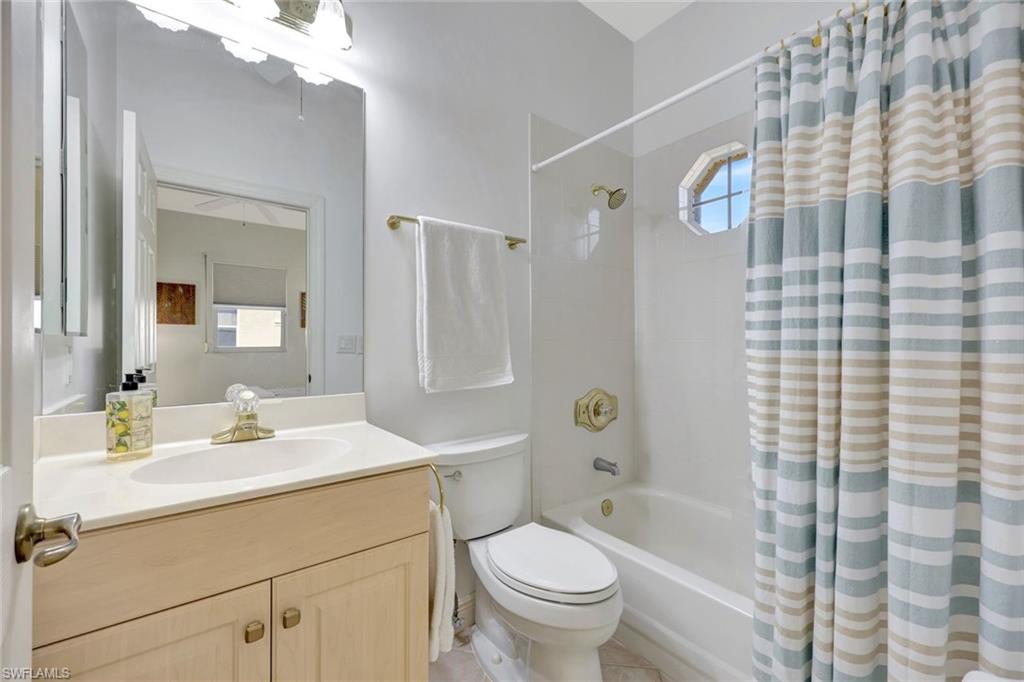 VINTAGE RESERVE - Residential