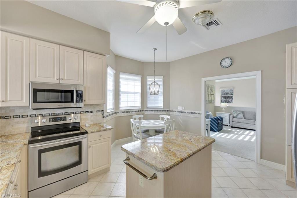 VINTAGE RESERVE - Residential