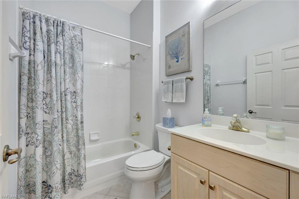 VINTAGE RESERVE - Residential