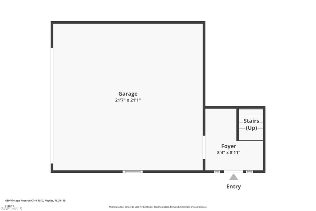 VINTAGE RESERVE - Residential
