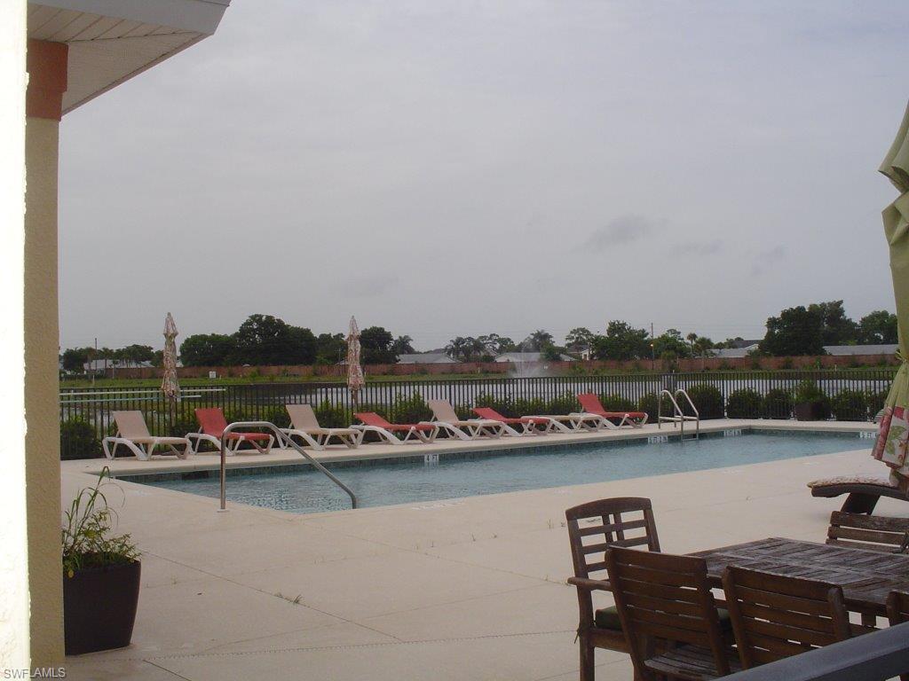 PALMETTO COVE - Residential