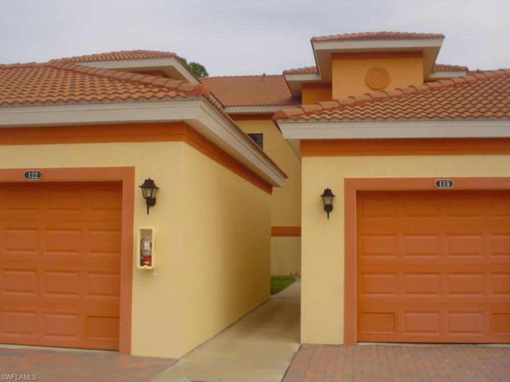 PALMETTO COVE - Residential