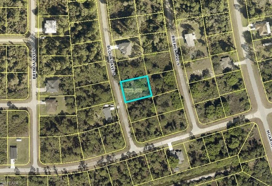 Large oversized lot! This area is growing and prices are going up, this is a great investment opportunity! Make an offer today, this one will sell fast. This is an assignment of contract.