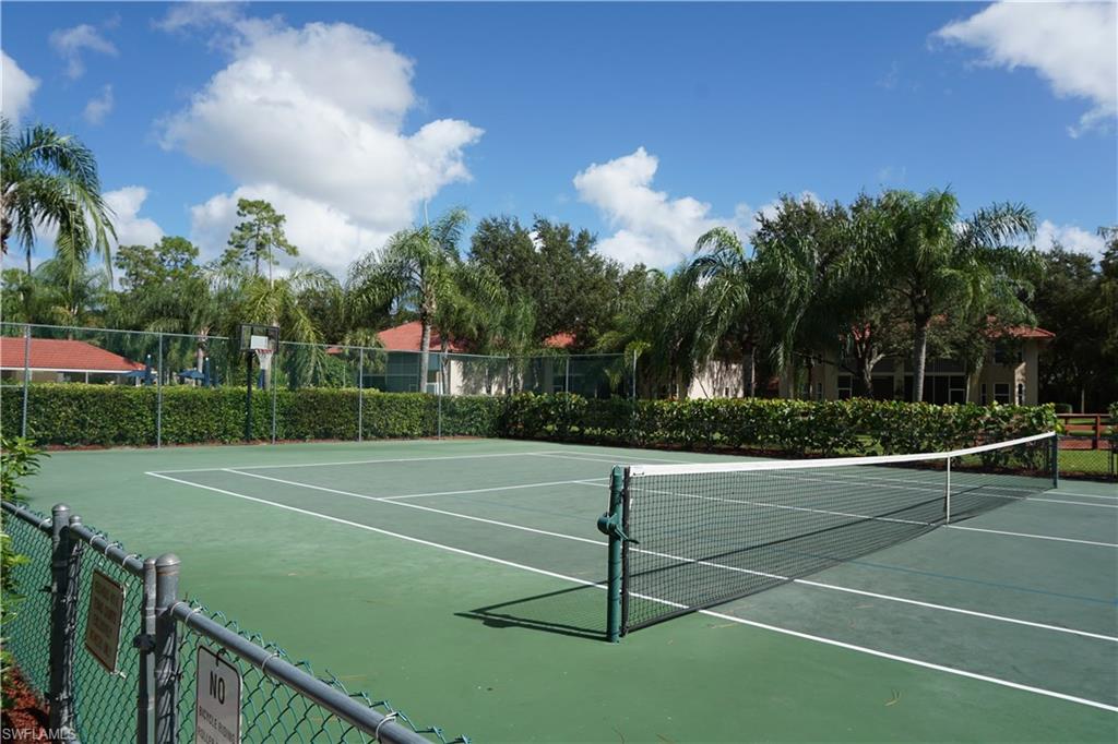 HIDDEN SANCTUARY VILLAGE - Residential