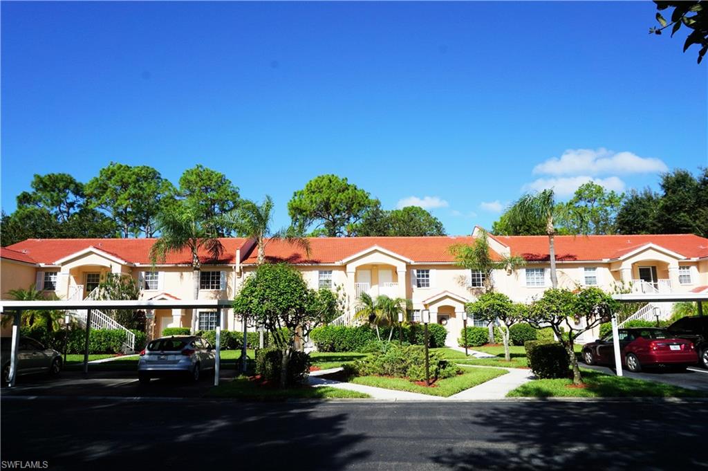 HIDDEN SANCTUARY VILLAGE - Residential