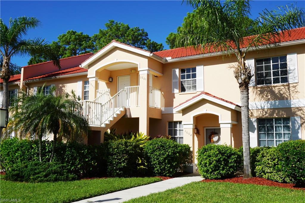 HIDDEN SANCTUARY VILLAGE - Residential