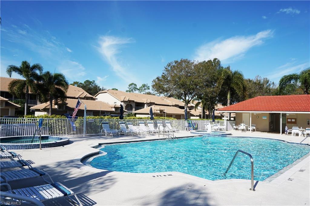 HIDDEN SANCTUARY VILLAGE - Residential