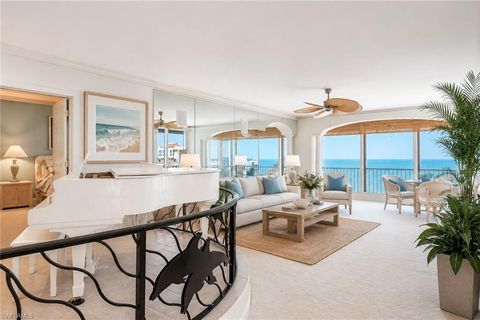 Photo of 4301 Gulf Shore BLVD N #1900, NAPLES, FL 34103 (MLS # 226026468)