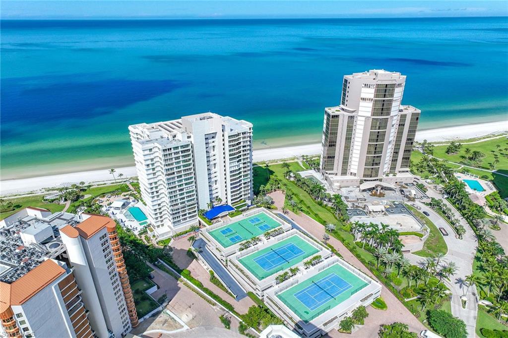 4301 Gulf Shore BLVD N 1900