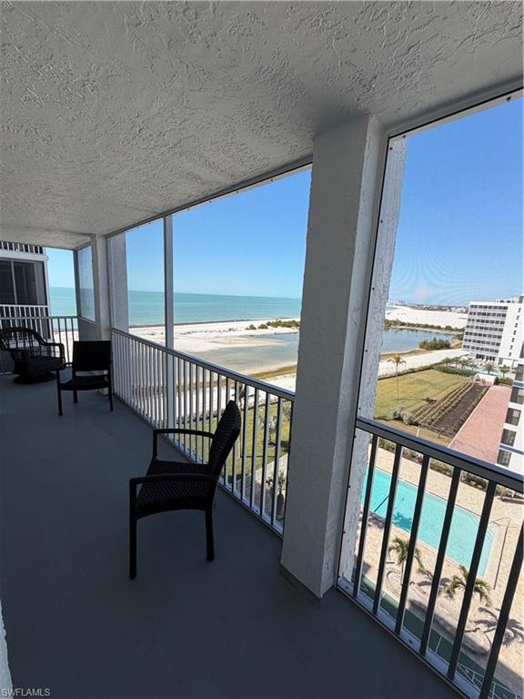 CRECIENTE CONDO NORTH - Residential