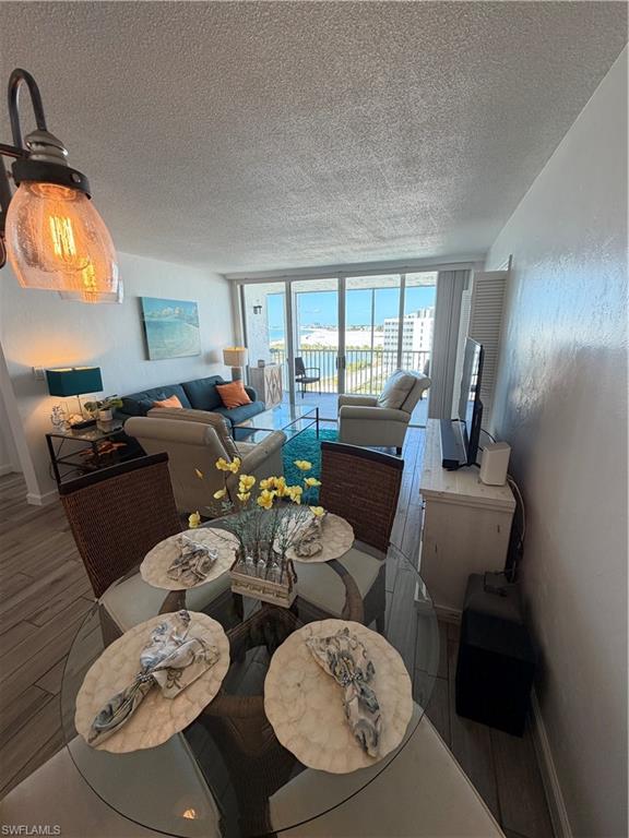 CRECIENTE CONDO NORTH - Residential