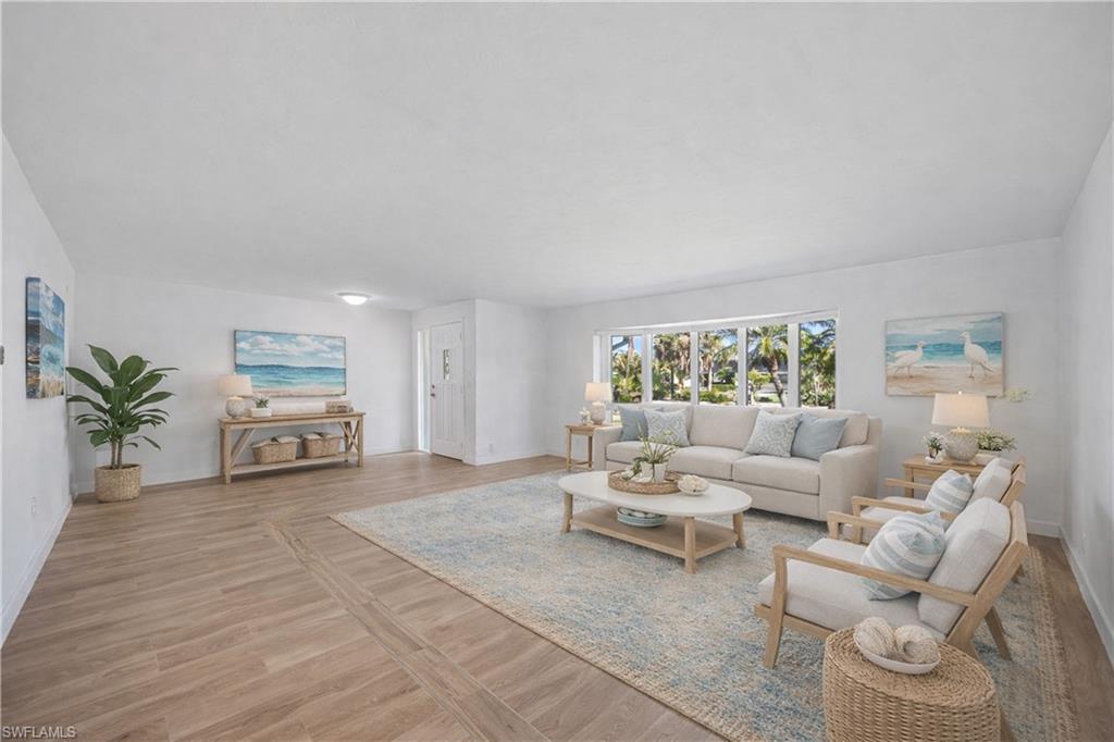 SHELL HARBOR - Residential