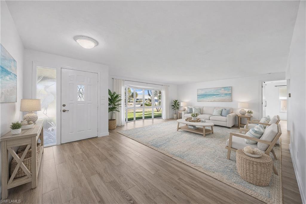 SHELL HARBOR - Residential