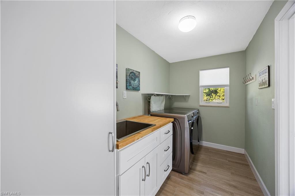 SHELL HARBOR - Residential