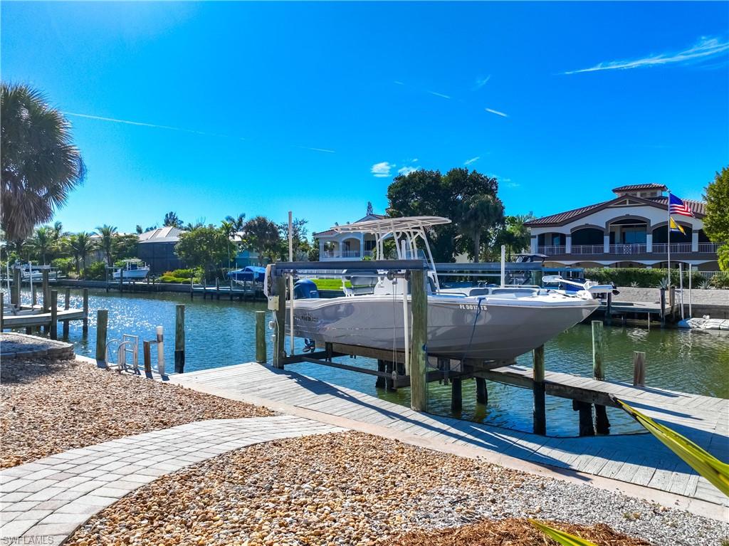 SHELL HARBOR - Residential