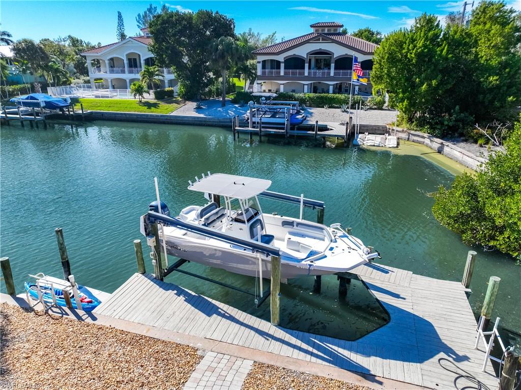 SHELL HARBOR - Residential