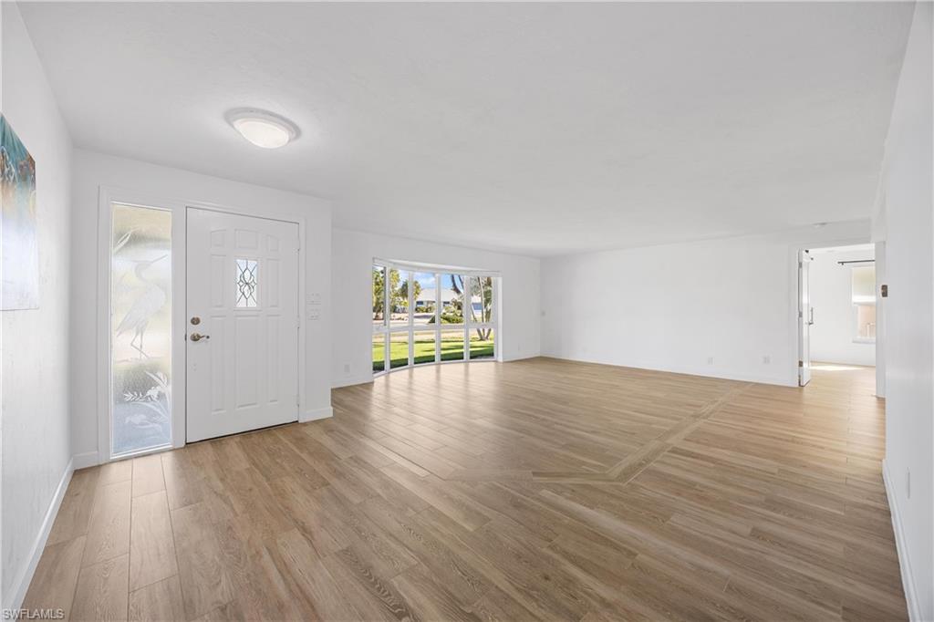 SHELL HARBOR - Residential