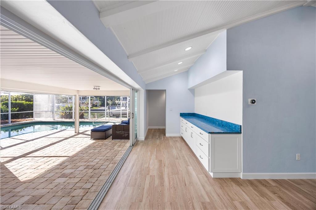 SHELL HARBOR - Residential