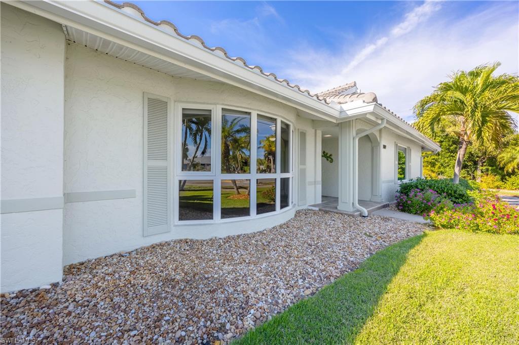 SHELL HARBOR - Residential