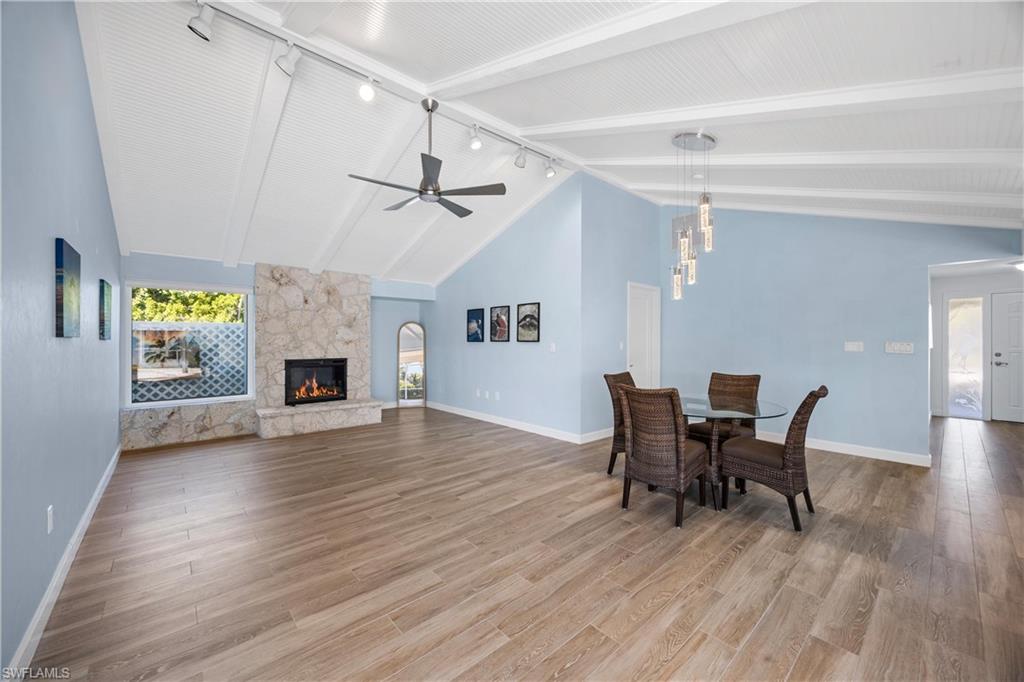 SHELL HARBOR - Residential