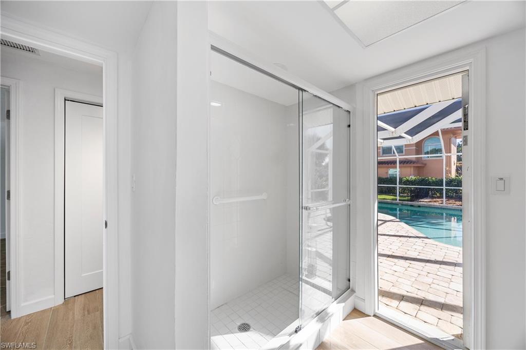 SHELL HARBOR - Residential