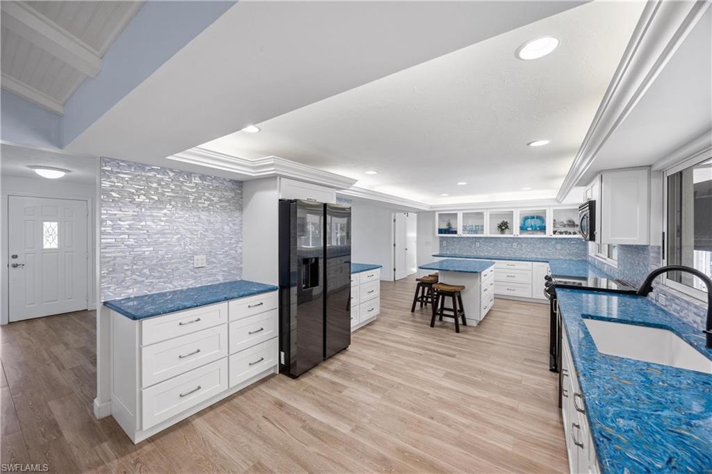 SHELL HARBOR - Residential