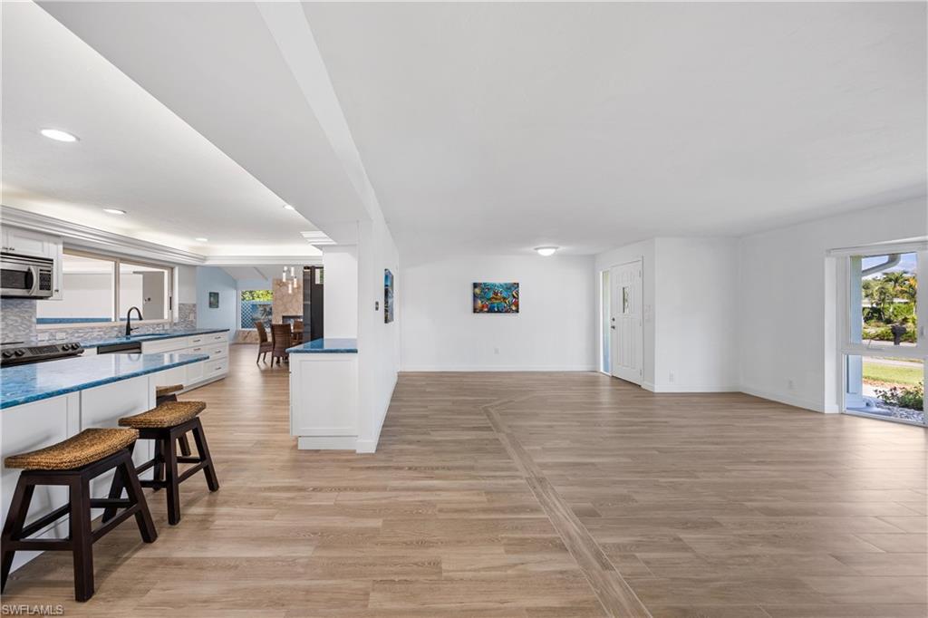 SHELL HARBOR - Residential