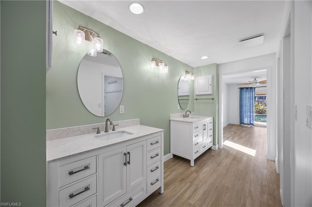 SHELL HARBOR - Residential