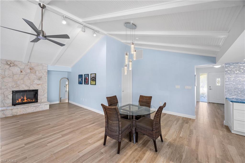 SHELL HARBOR - Residential