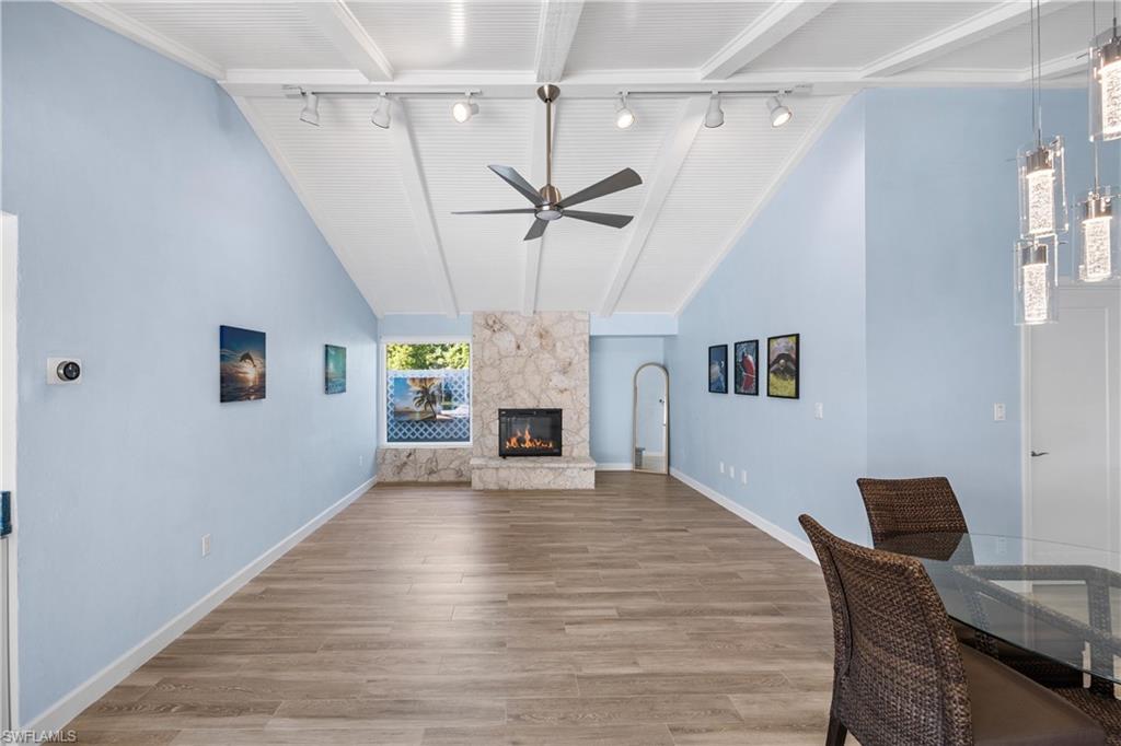 SHELL HARBOR - Residential