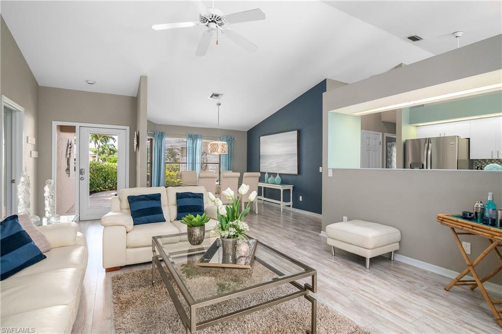 HUNTERS RIDGE - Residential