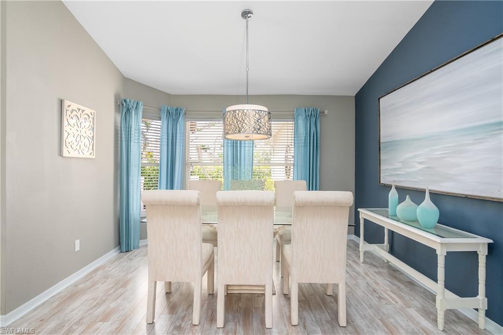 HUNTERS RIDGE - Residential