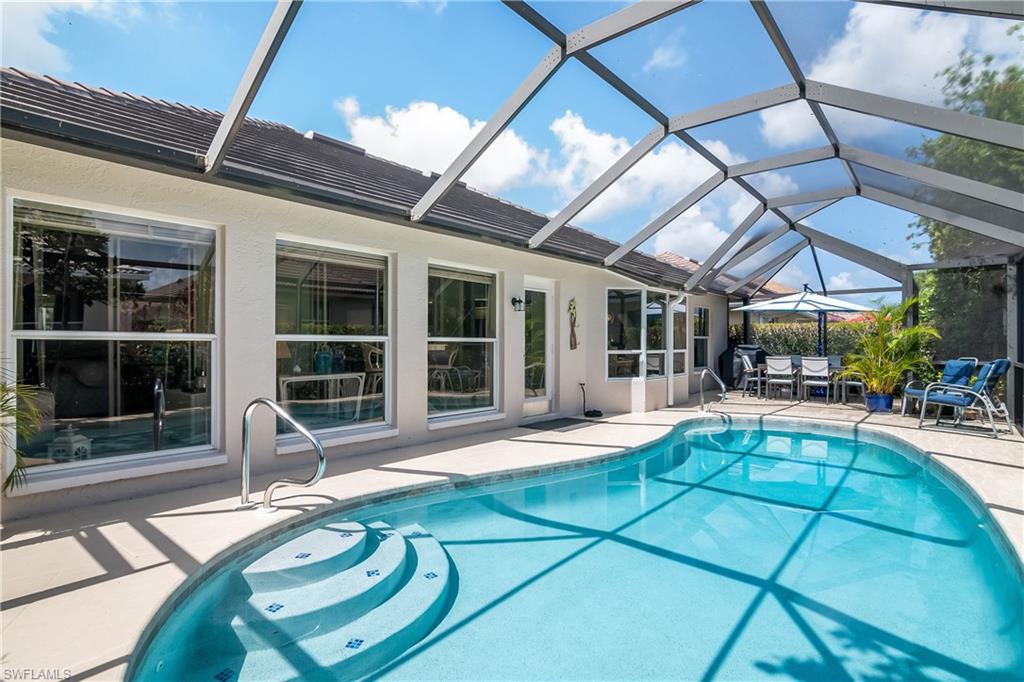 HUNTERS RIDGE - Residential