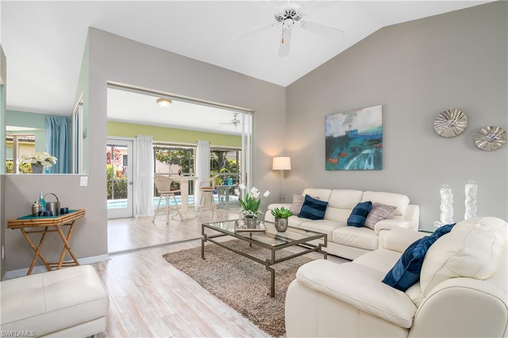 HUNTERS RIDGE - Residential