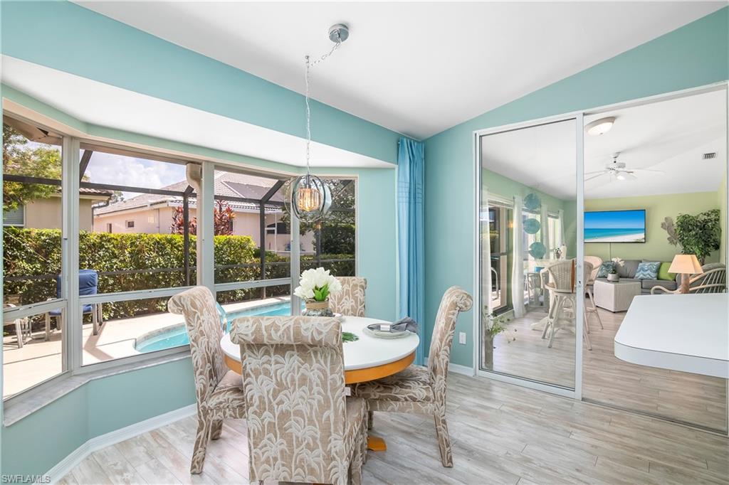 HUNTERS RIDGE - Residential