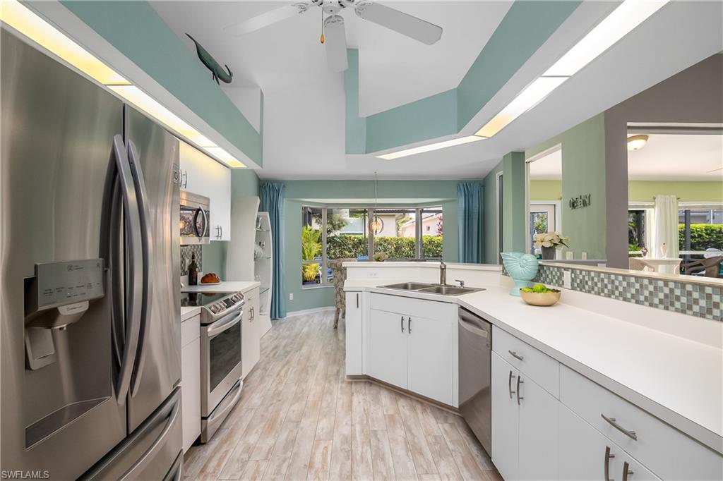 HUNTERS RIDGE - Residential