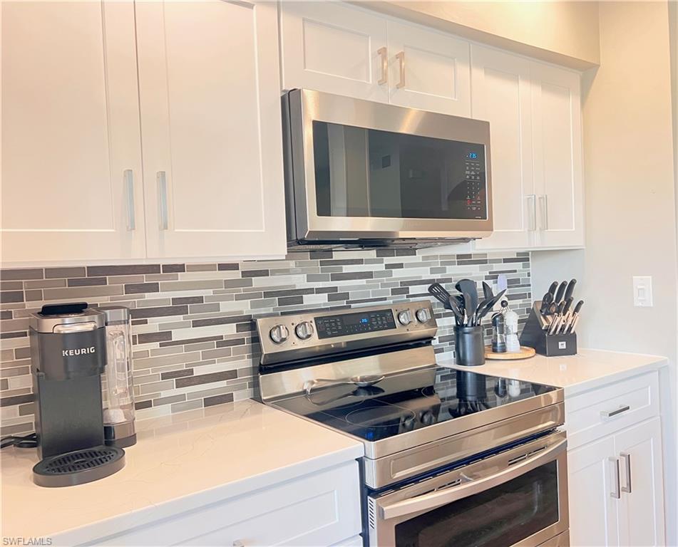 TERRACE AT PRESTWICK - Residential