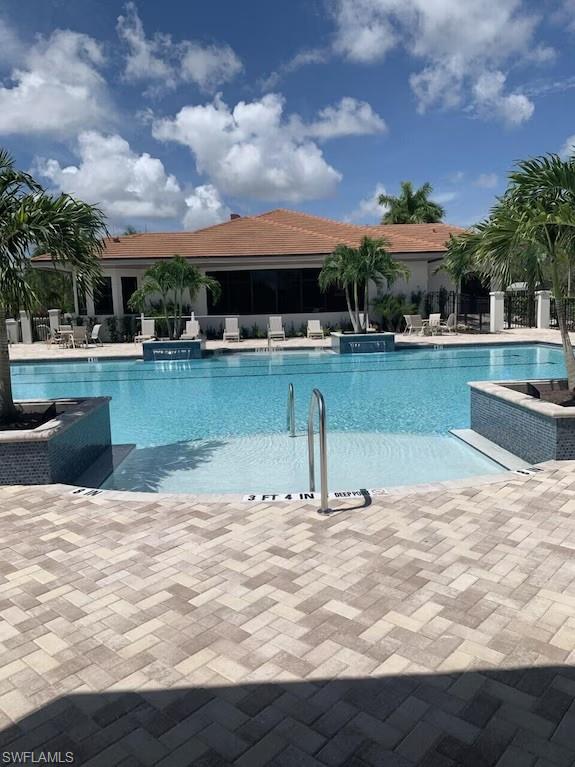 TERRACE AT PRESTWICK - Residential