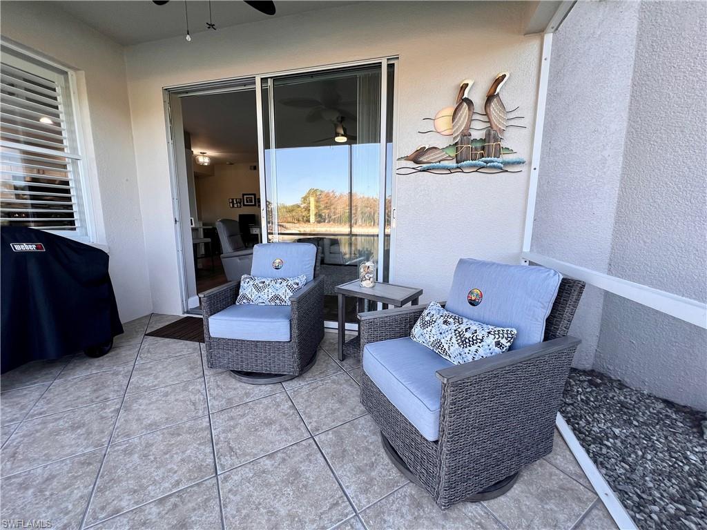 TERRACE AT PRESTWICK - Residential