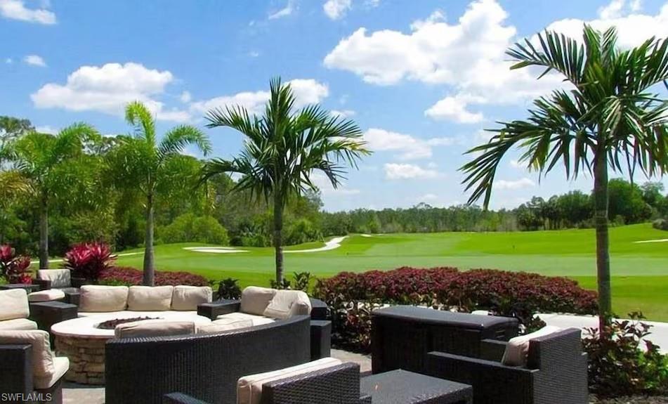 TERRACE AT PRESTWICK - Residential