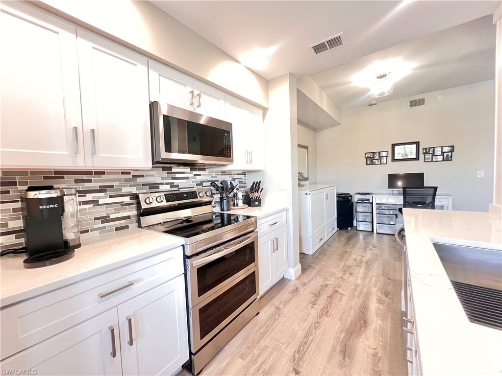 TERRACE AT PRESTWICK - Residential