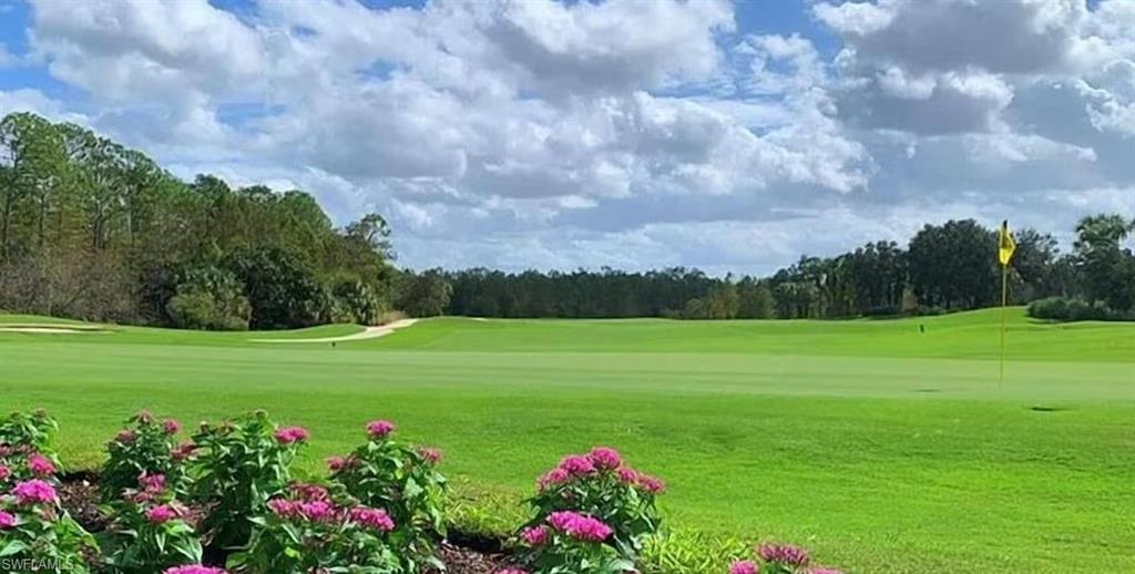TERRACE AT PRESTWICK - Residential