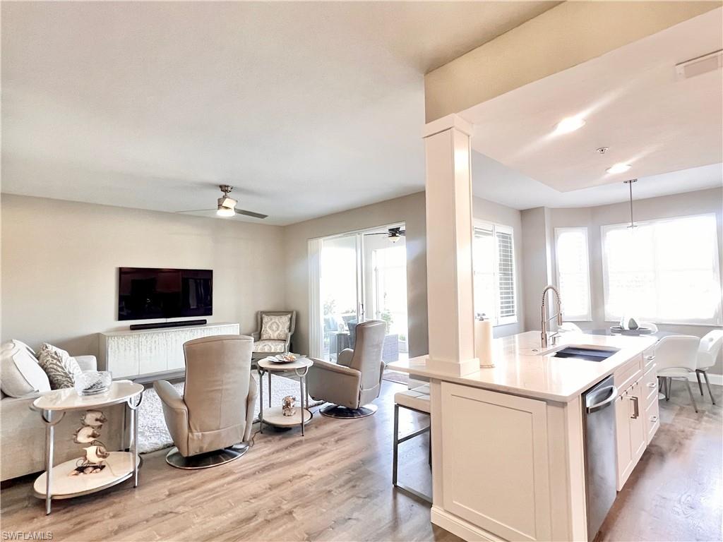 TERRACE AT PRESTWICK - Residential