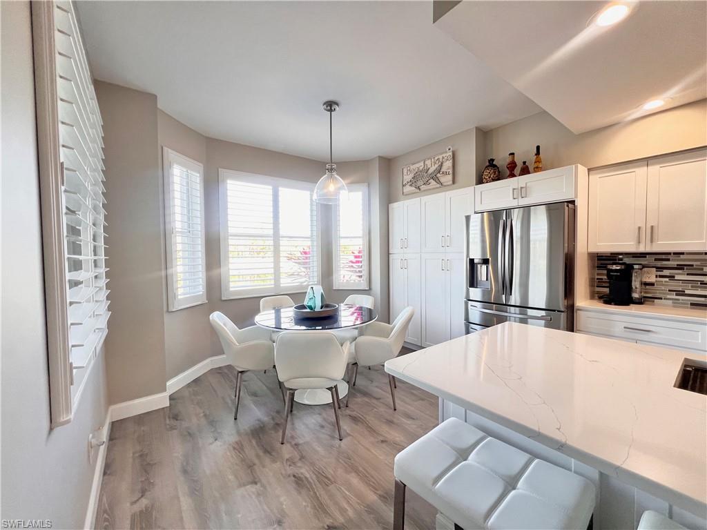 TERRACE AT PRESTWICK - Residential