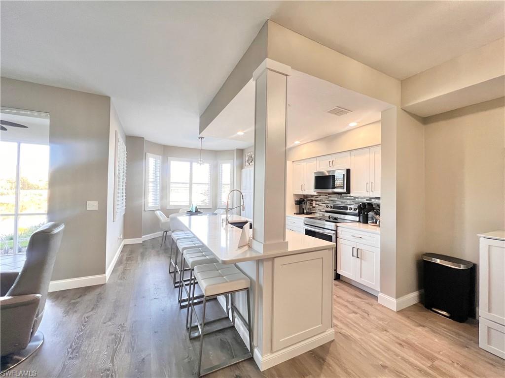 TERRACE AT PRESTWICK - Residential