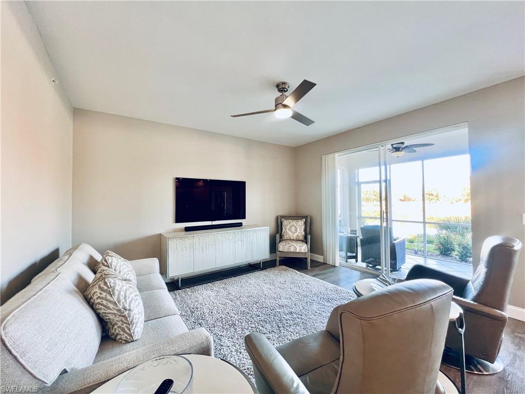 TERRACE AT PRESTWICK - Residential