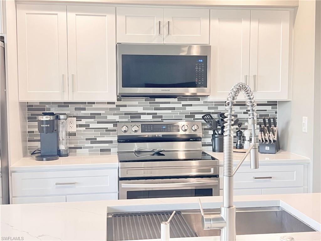 TERRACE AT PRESTWICK - Residential